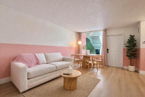 abode beach house