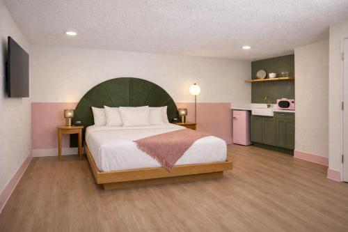 abode beach house
