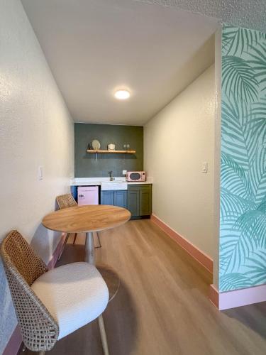 abode beach house