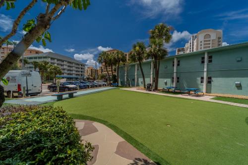 abode beach house