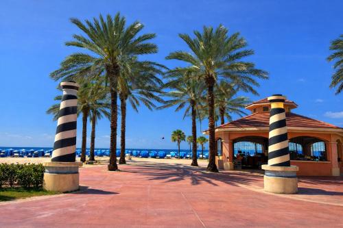 clearwater beach