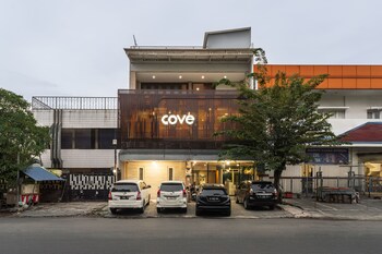 cove ananya