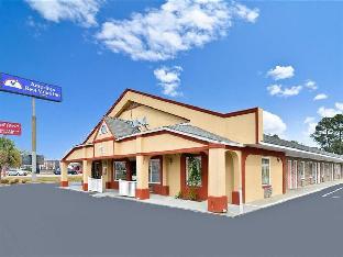 Red Roof Inn Santee,Orangeburg County>>Orangeburg,2 star