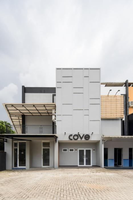 cove anasera