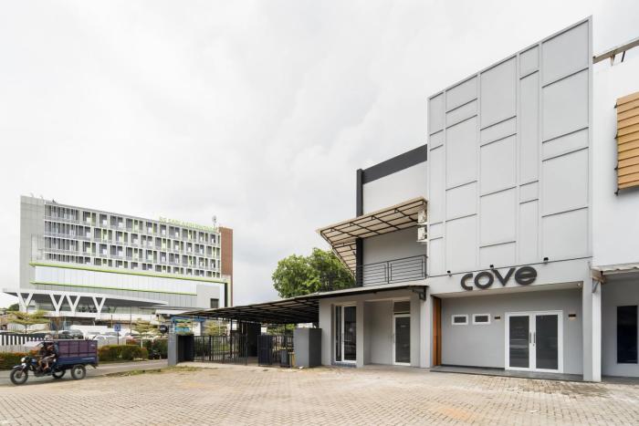cove anasera