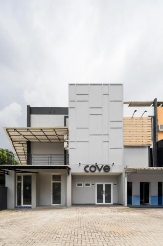 cove anasera