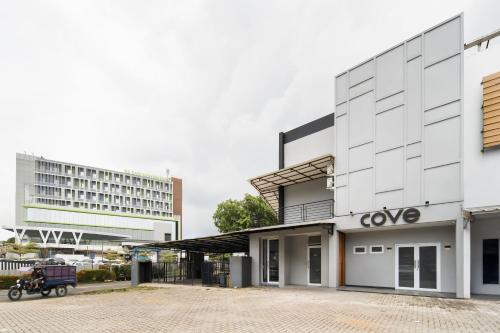 cove anasera