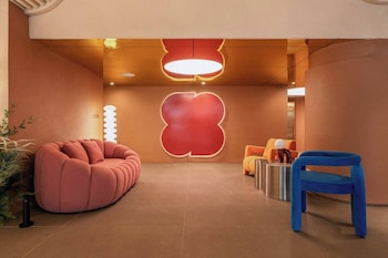 lilybeth hotel pratunam