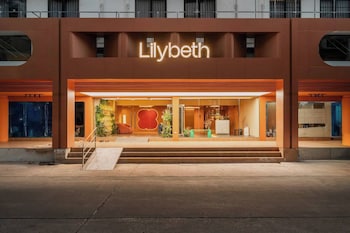 lilybeth hotel pratunam