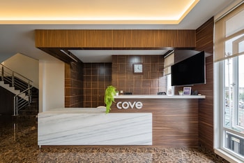 Cove Casanino,,2 star