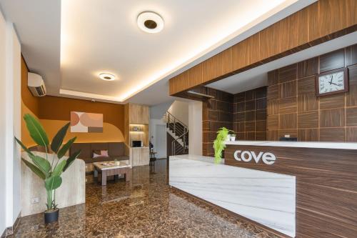 cove casanino