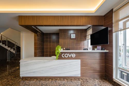 cove casanino
