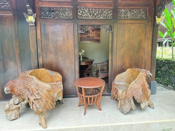 puunee wild river resto and villas