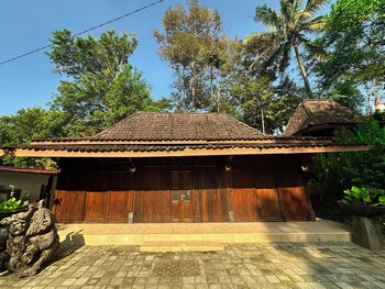 puunee wild river resto and villas