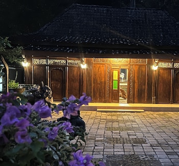 puunee wild river resto and villas