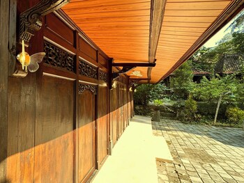 puunee wild river resto and villas