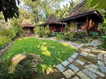 puunee wild river resto and villas