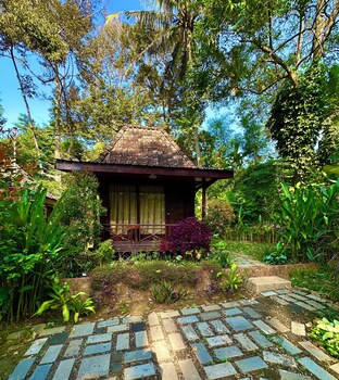 puunee wild river resto and villas