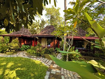 puunee wild river resto and villas