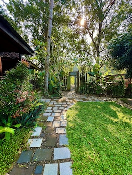 puunee wild river resto and villas
