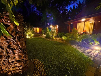 puunee wild river resto and villas