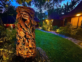 puunee wild river resto and villas