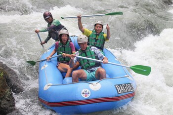 puunee wild river resto and villas