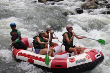 puunee wild river resto and villas