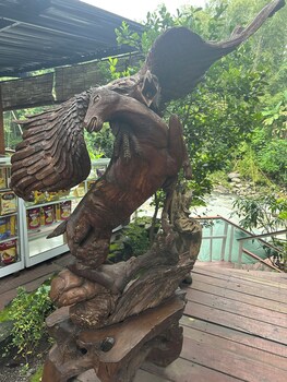 puunee wild river resto and villas