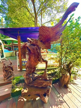 puunee wild river resto and villas