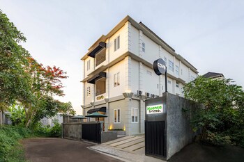 cove nuansa home
