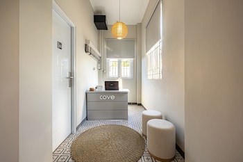 cove nuansa home