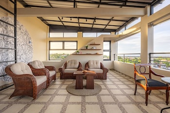cove nuansa home