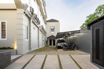 cove nuansa home