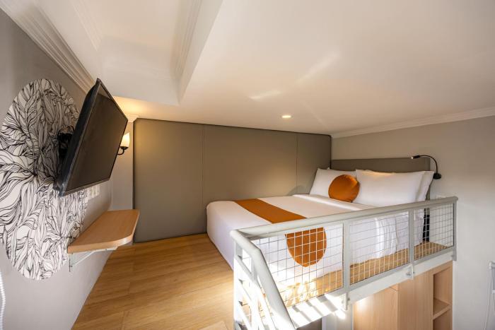 cove nuansa home