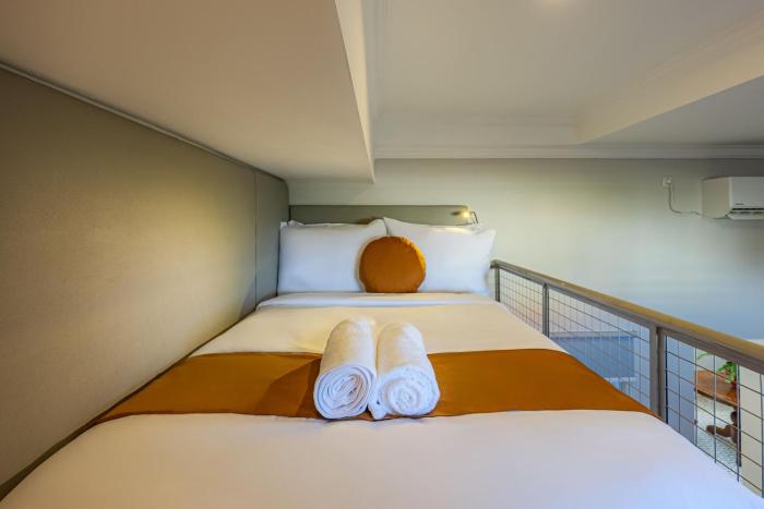 cove nuansa home