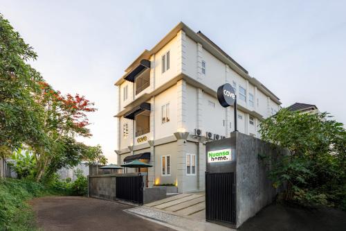 cove nuansa home