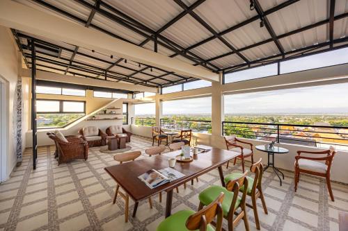 cove nuansa home