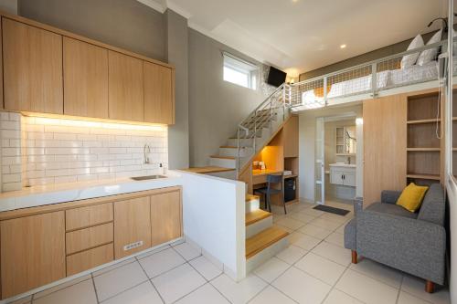 cove nuansa home