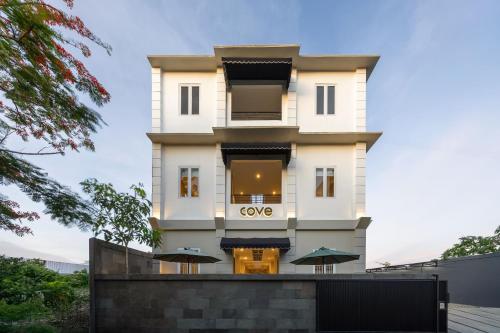 cove nuansa home
