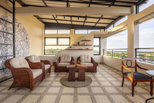 cove nuansa home
