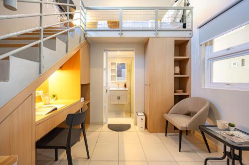 cove nuansa home