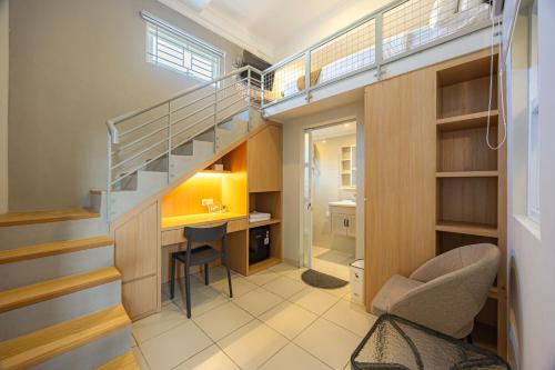 cove nuansa home
