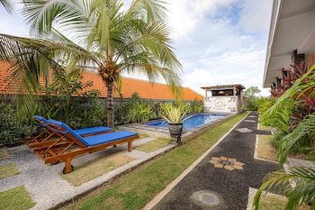 cove cubang homestay