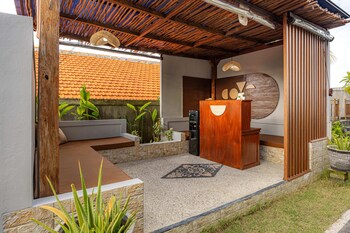 Cove Cubang Homestay,,3 star
