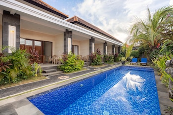 Cove Cubang Homestay,,3 star