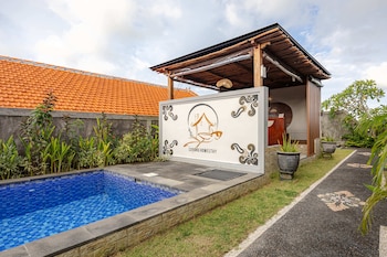 cove cubang homestay
