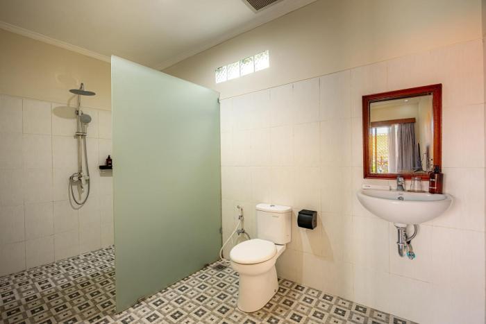 cove cubang homestay