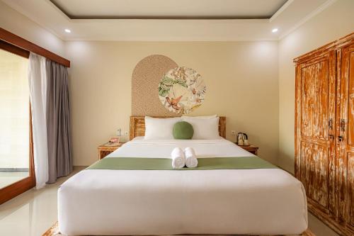 cove cubang homestay
