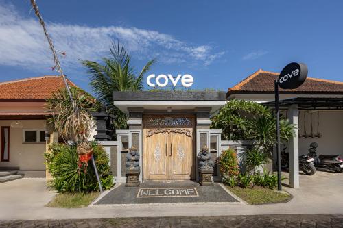 cove cubang homestay